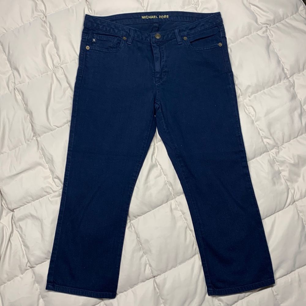 Michael Kors Jean Capris